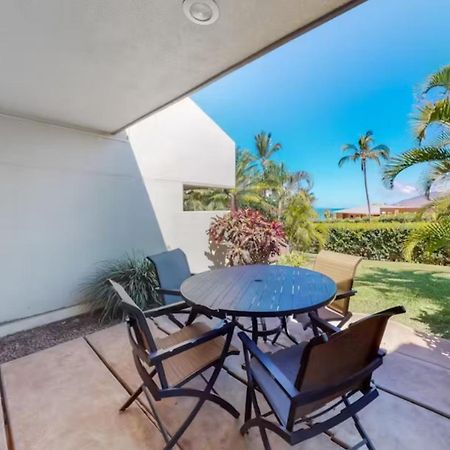 Ho'Omaha - Serene Kihei Condo In Maui Kamaole For Ocean Views And Relaxation Wailea (Maui) Exterior foto