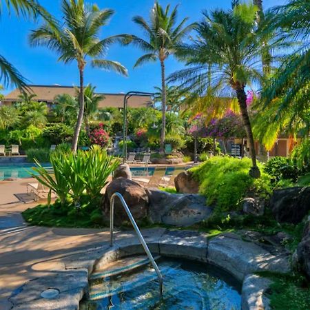 Ho'Omaha - Serene Kihei Condo In Maui Kamaole For Ocean Views And Relaxation Wailea (Maui) Exterior foto