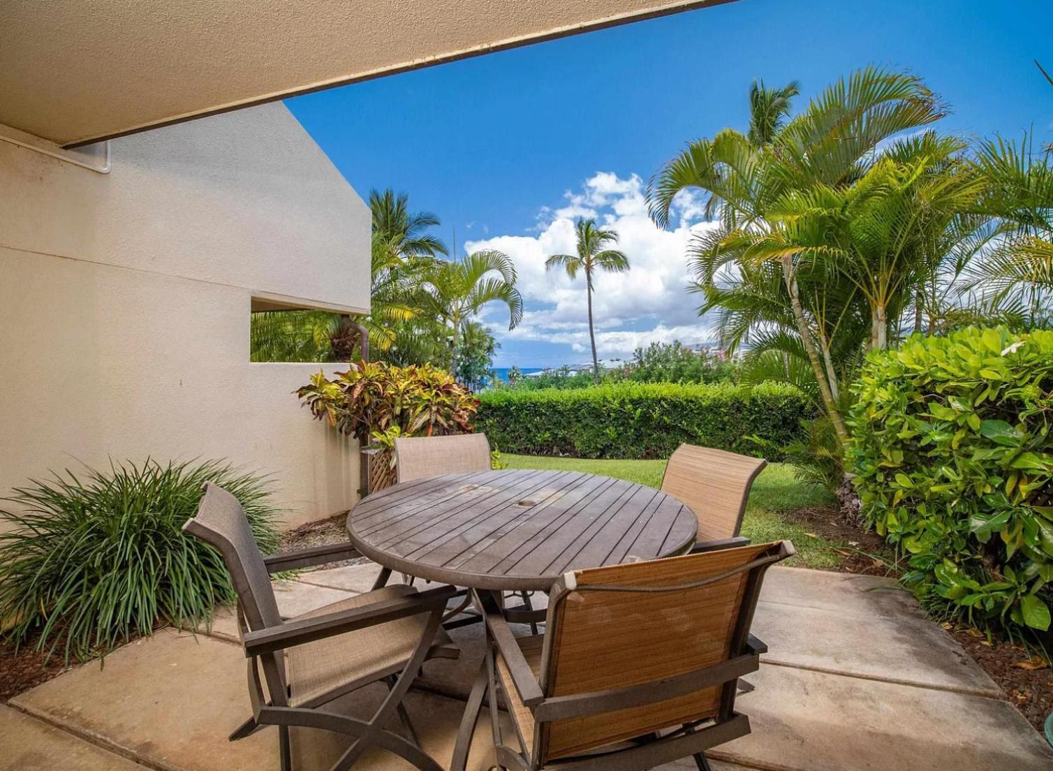 Ho'Omaha - Serene Kihei Condo In Maui Kamaole For Ocean Views And Relaxation Wailea (Maui) Exterior foto