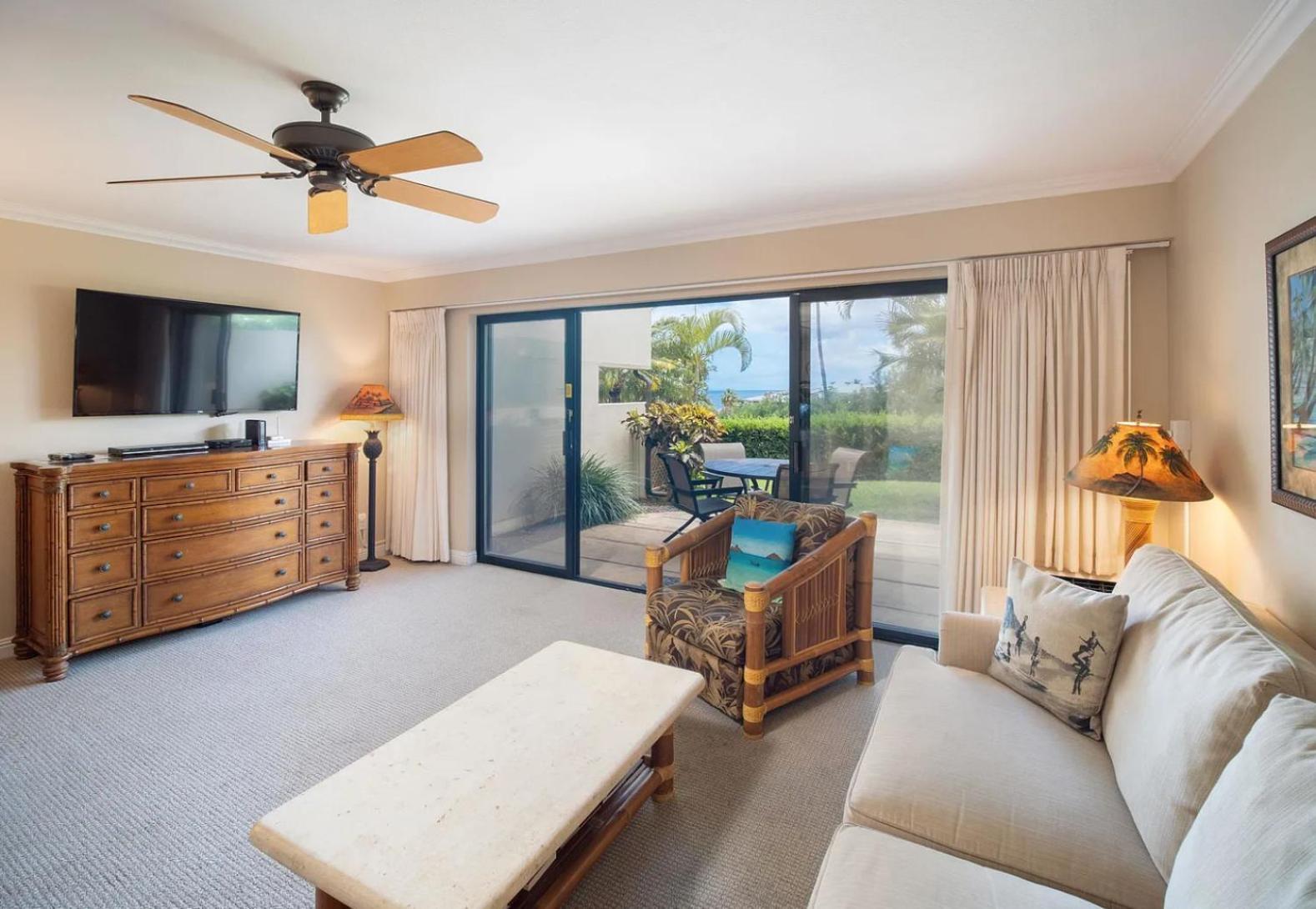 Ho'Omaha - Serene Kihei Condo In Maui Kamaole For Ocean Views And Relaxation Wailea (Maui) Exterior foto