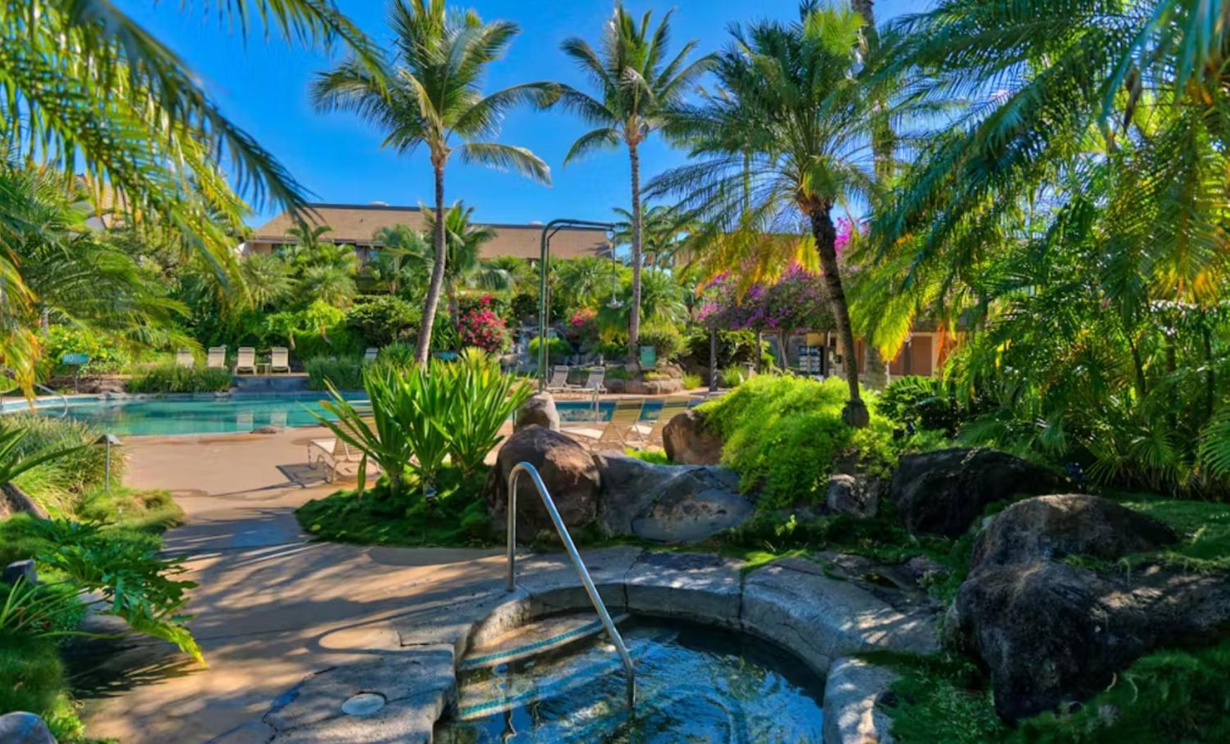 Ho'Omaha - Serene Kihei Condo In Maui Kamaole For Ocean Views And Relaxation Wailea (Maui) Exterior foto