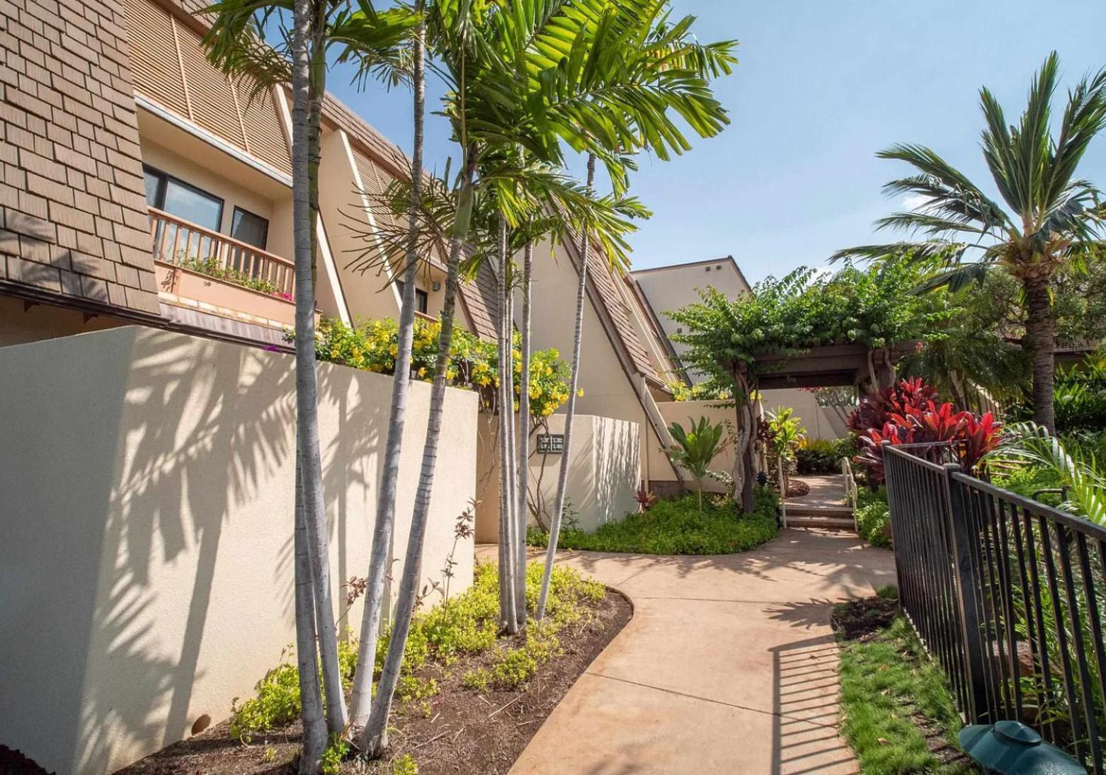 Ho'Omaha - Serene Kihei Condo In Maui Kamaole For Ocean Views And Relaxation Wailea (Maui) Exterior foto