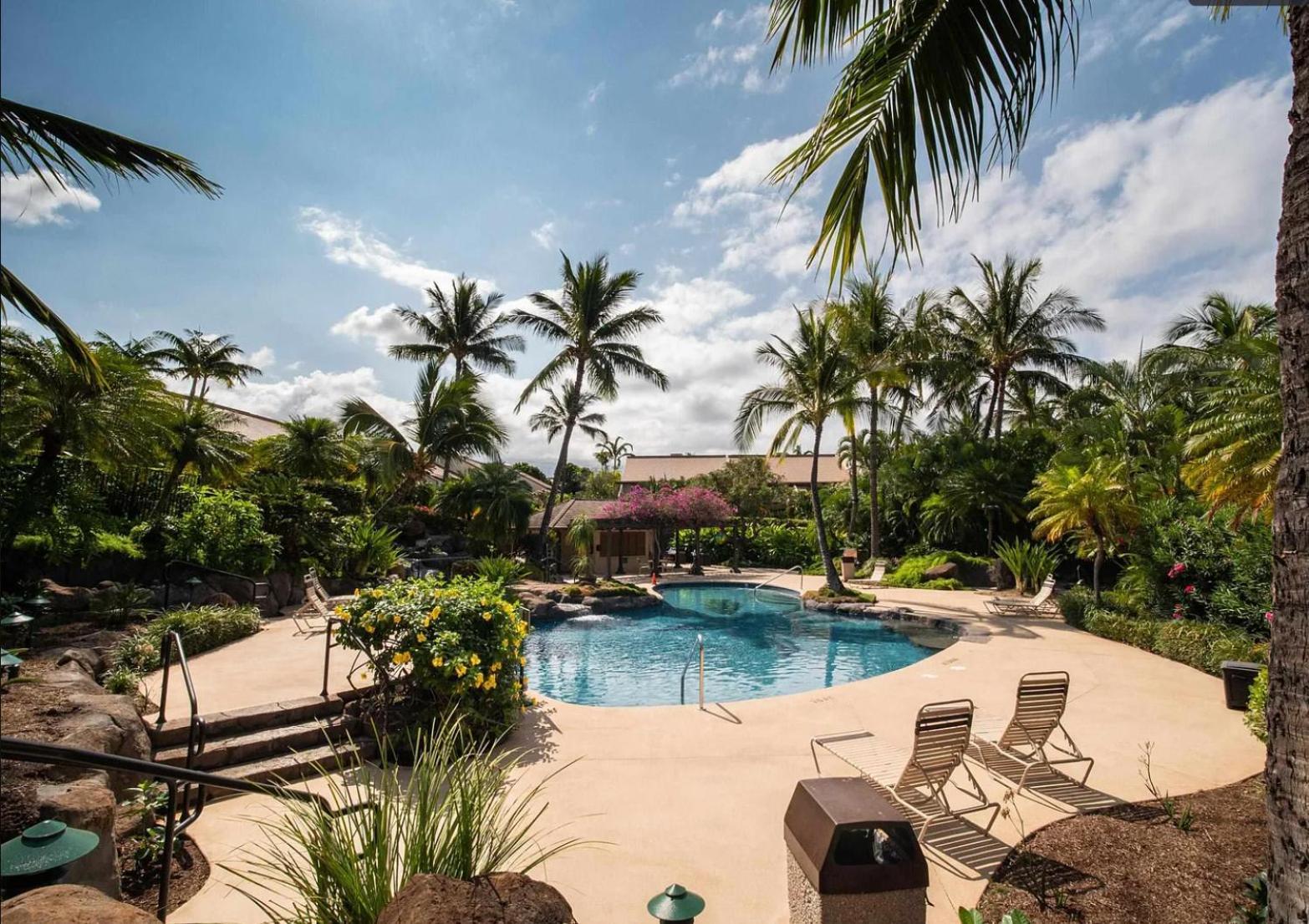 Ho'Omaha - Serene Kihei Condo In Maui Kamaole For Ocean Views And Relaxation Wailea (Maui) Exterior foto