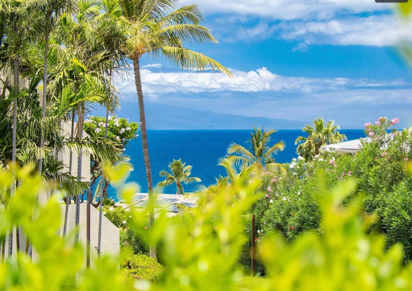 Ho'Omaha - Serene Kihei Condo In Maui Kamaole For Ocean Views And Relaxation Wailea (Maui) Exterior foto