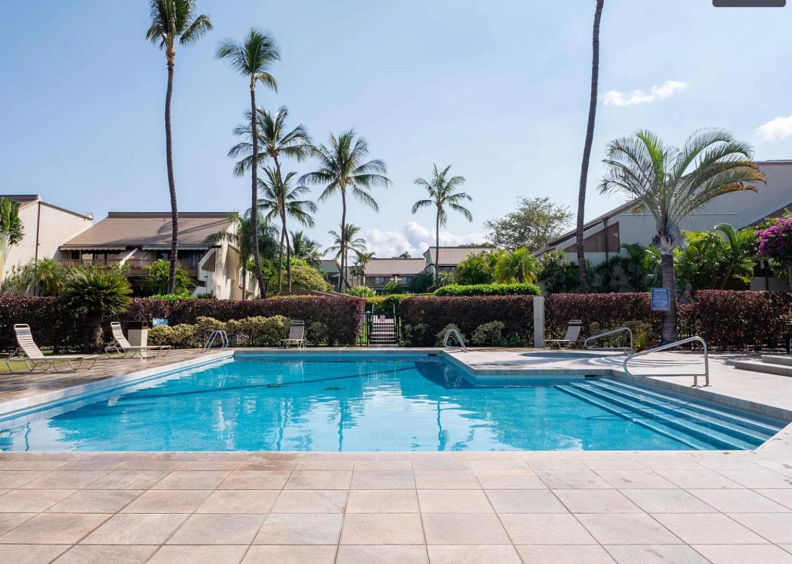 Ho'Omaha - Serene Kihei Condo In Maui Kamaole For Ocean Views And Relaxation Wailea (Maui) Exterior foto